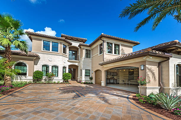 Professional Driveway Pavers in Hampton, VA