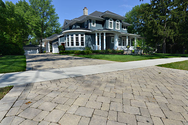 Best Driveway Paving Contractor  in Hampton, VA