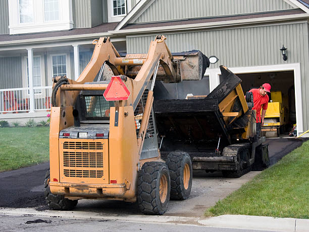 Reasons to Select Us for Your Driveway Paving Requirements in Hampton, VA
