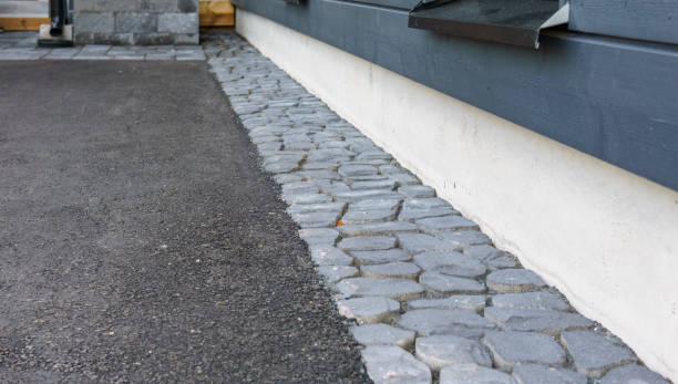 Best Concrete Paver Driveway  in Hampton, VA