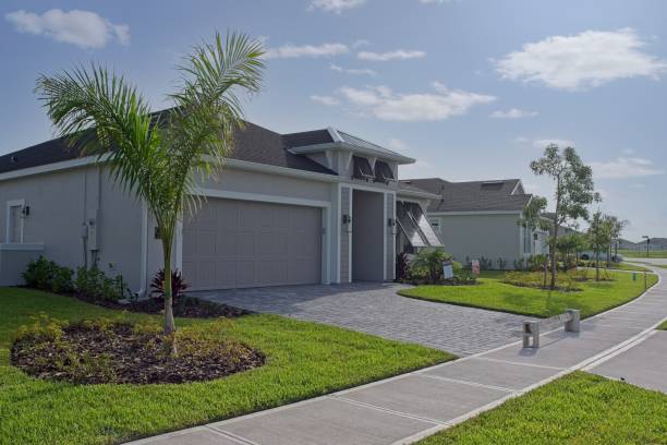 Best Permeable Paver Driveway  in Hampton, VA