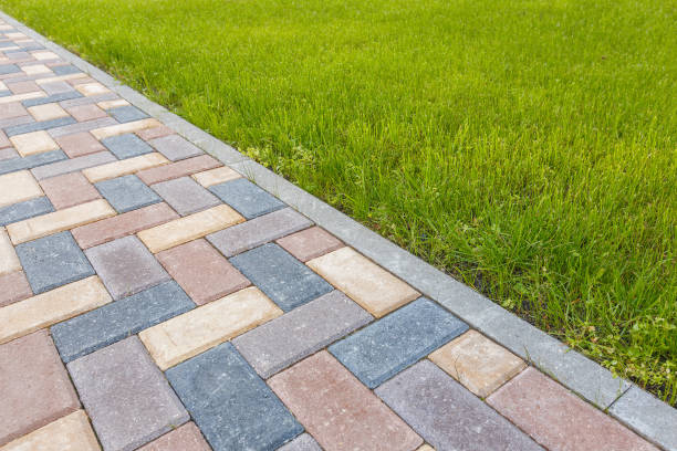 Best Driveway Pavers Near Me  in Hampton, VA