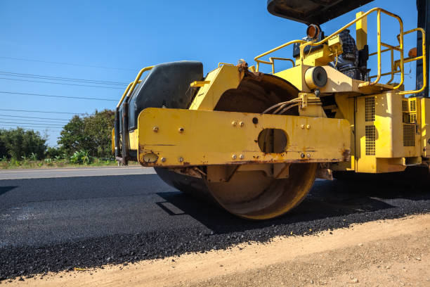 Best Driveway Repair Near Me  in Hampton, VA